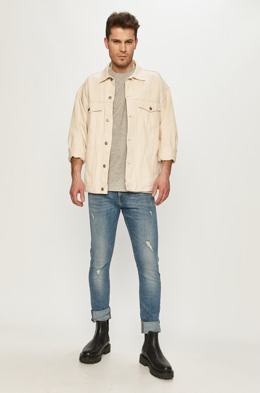 Dickies Тениска - Pepit.bg