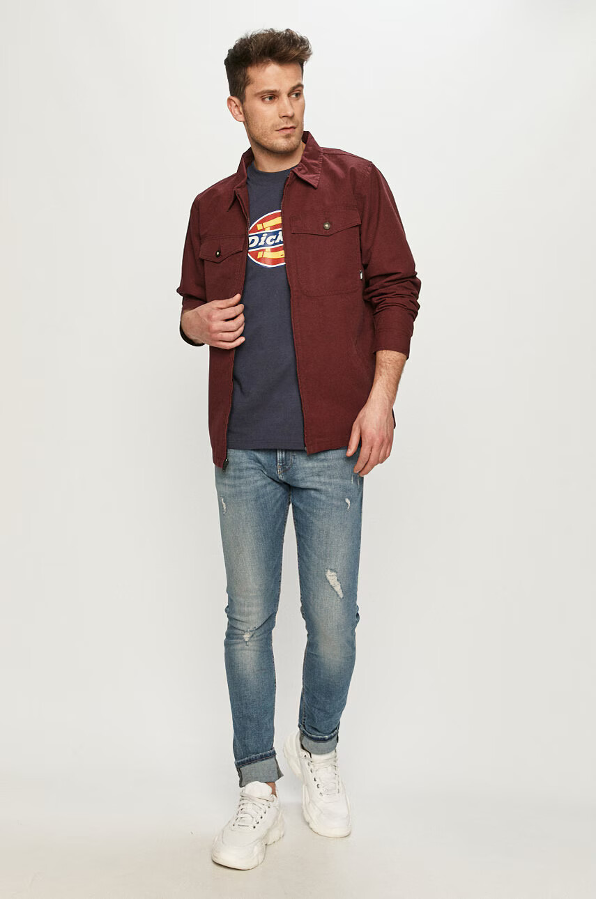 Dickies Тениска - Pepit.bg