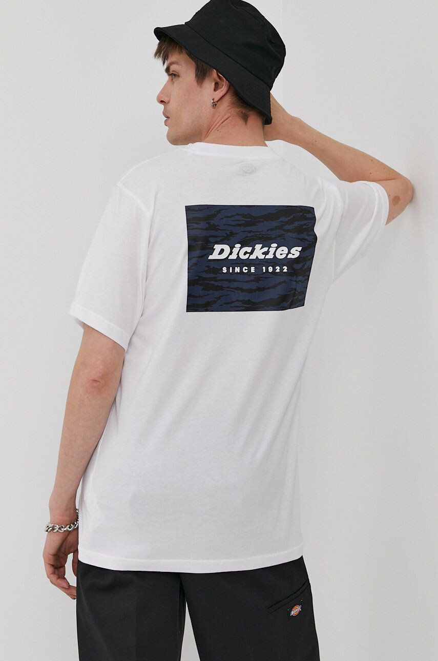 Dickies Тениска - Pepit.bg