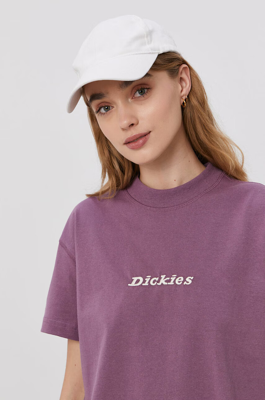 Dickies Тениска - Pepit.bg