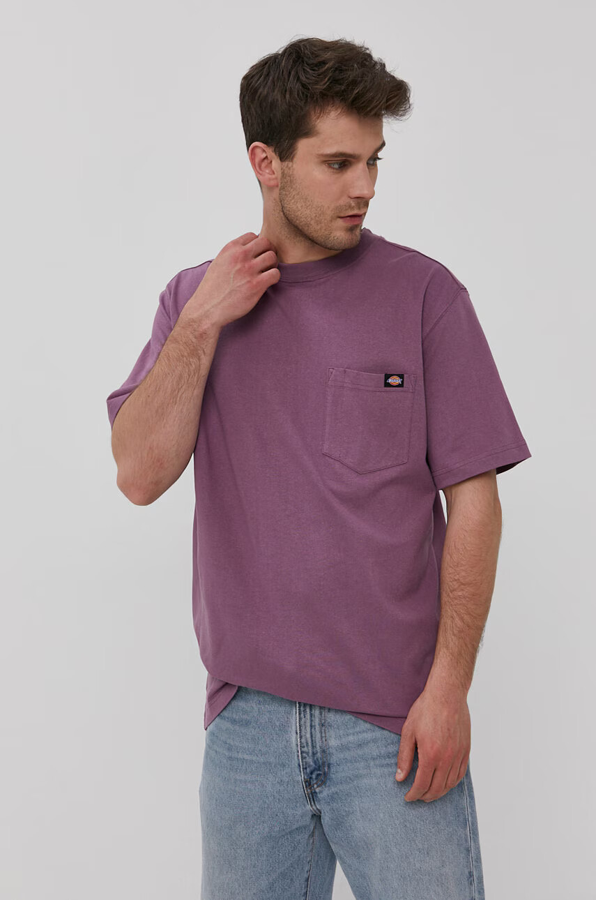 Dickies Тениска - Pepit.bg