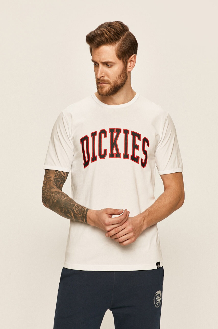 Dickies Тениска - Pepit.bg