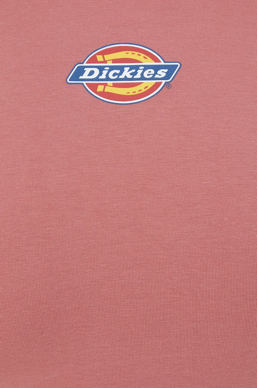 Dickies Топ дамски в синьо - Pepit.bg