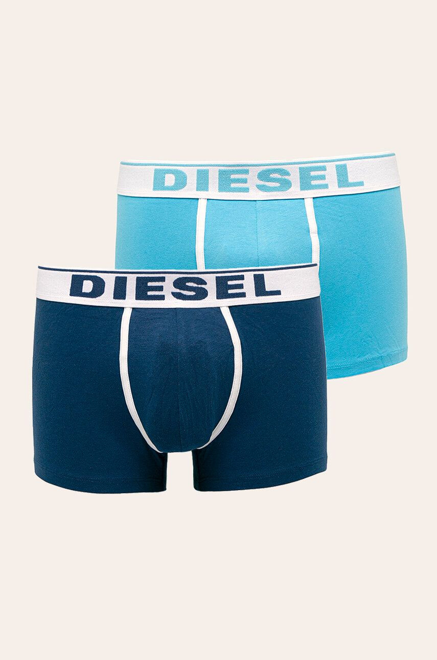 Diesel Боксерки (2-pack) - Pepit.bg