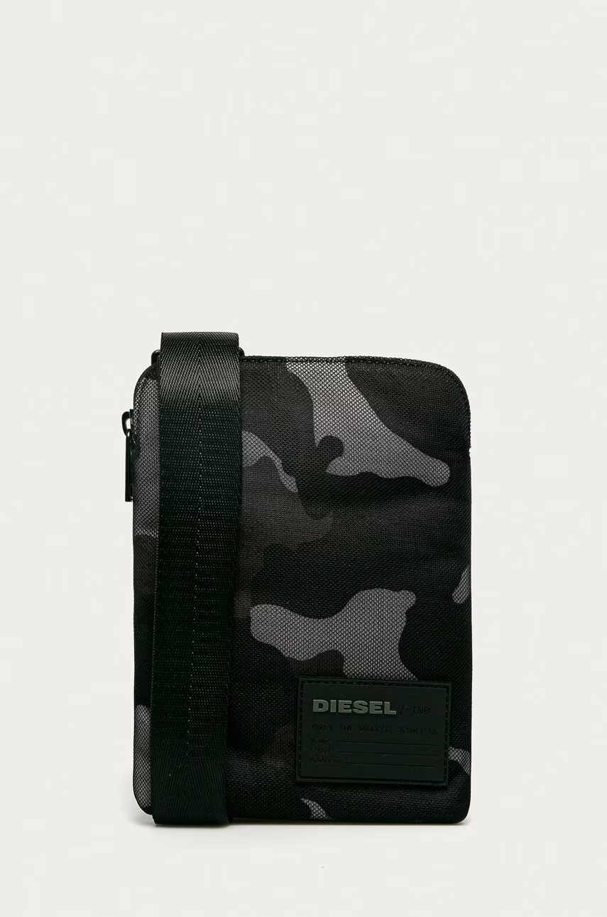Diesel Чанта бъбрек - Pepit.bg