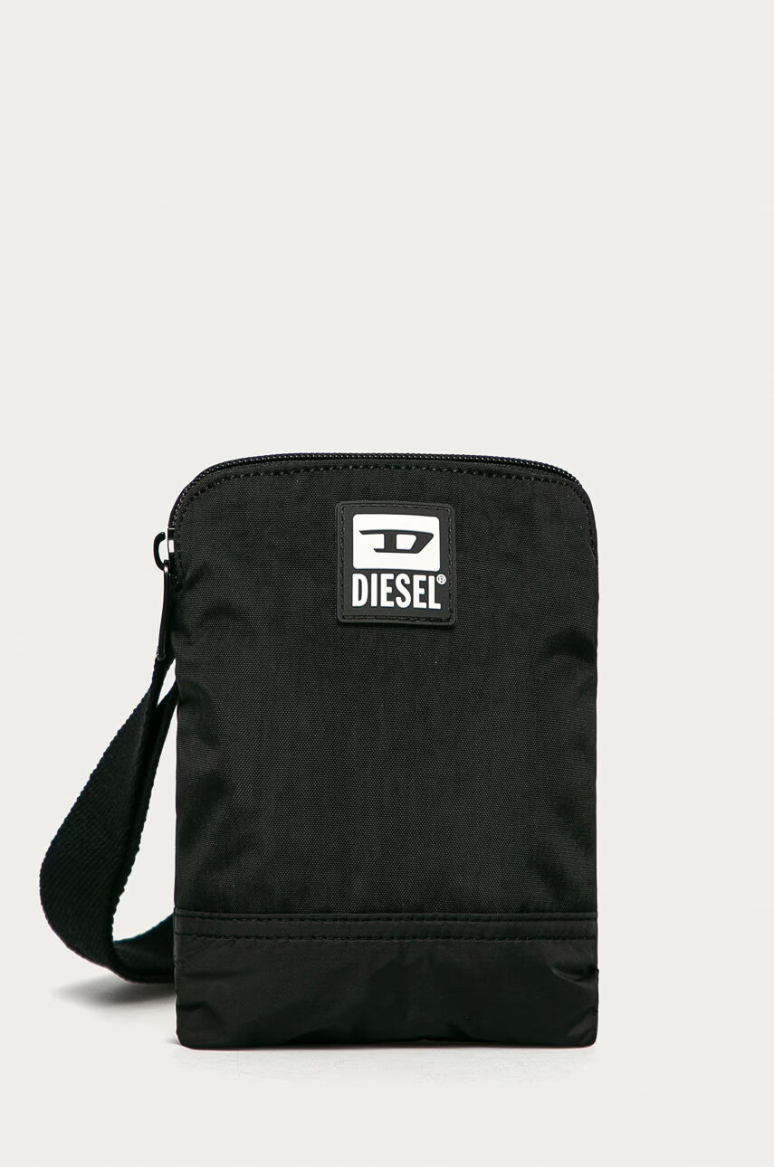 Diesel Чанта бъбрек - Pepit.bg