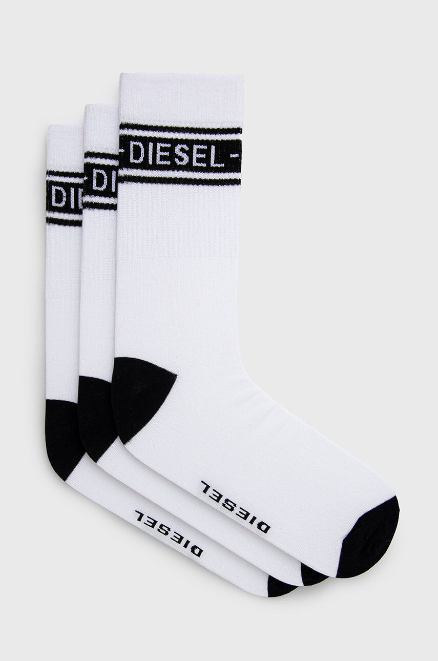 Diesel Чорапи (3 чифта) - Pepit.bg