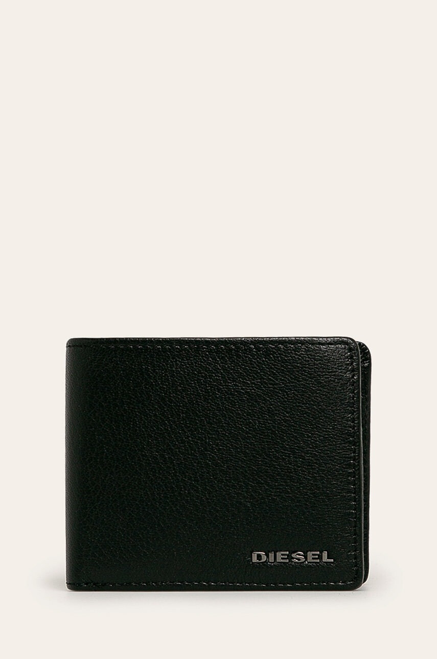 Diesel Кожен портфейл - Pepit.bg