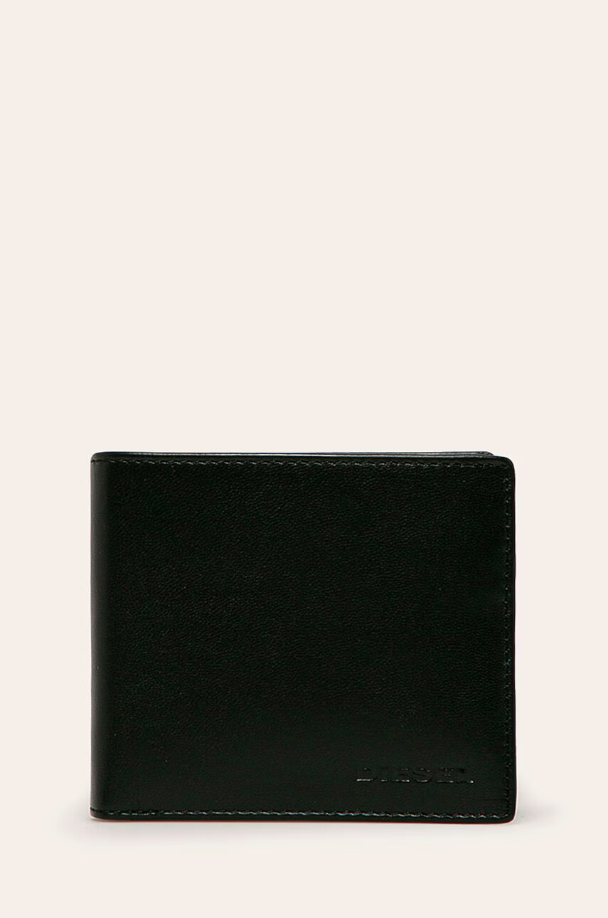 Diesel Кожен портфейл - Pepit.bg