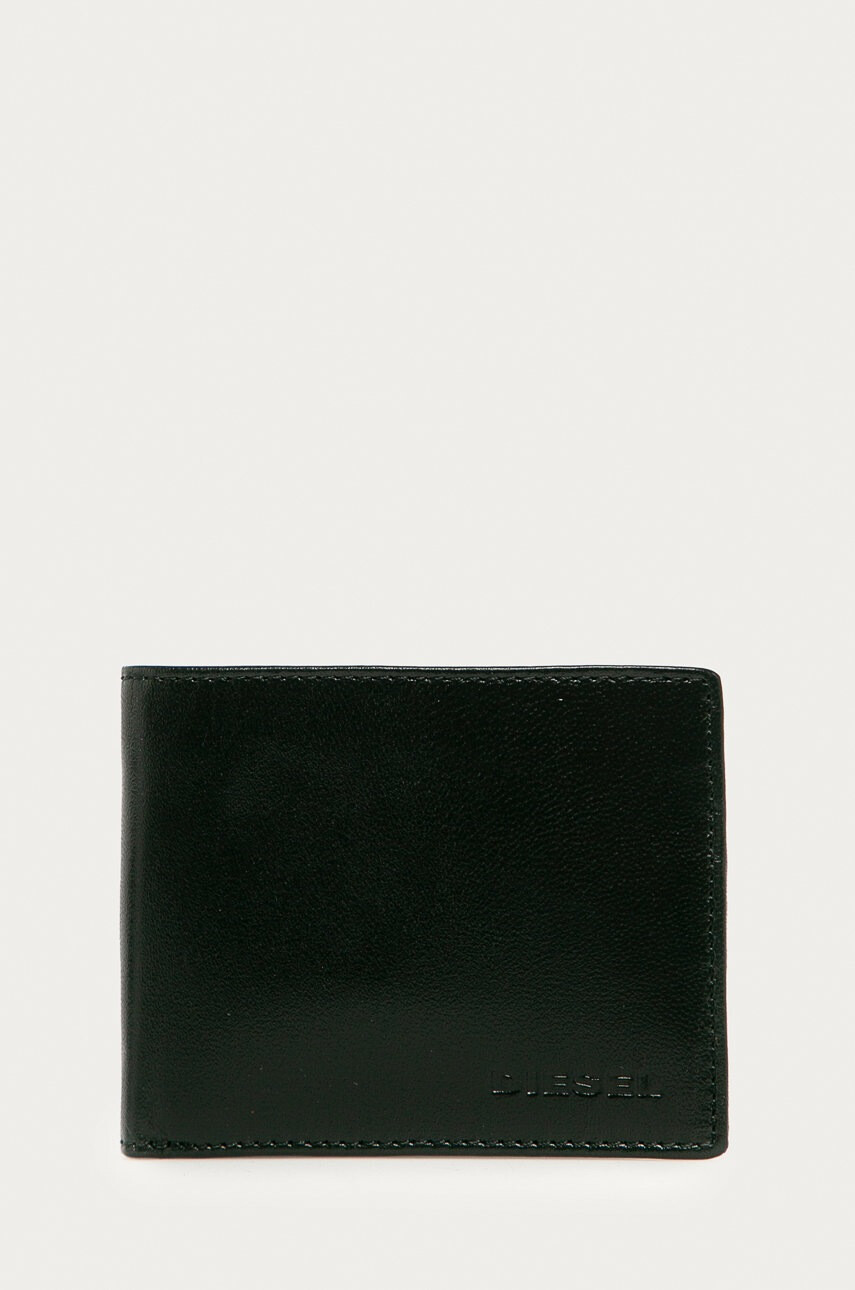 Diesel Кожен портфейл - Pepit.bg