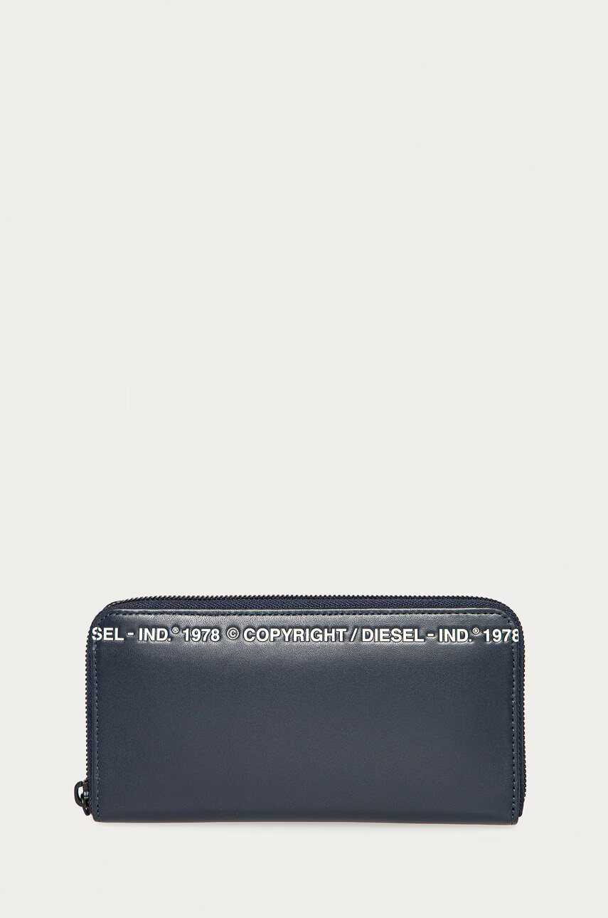 Diesel Кожен портфейл - Pepit.bg