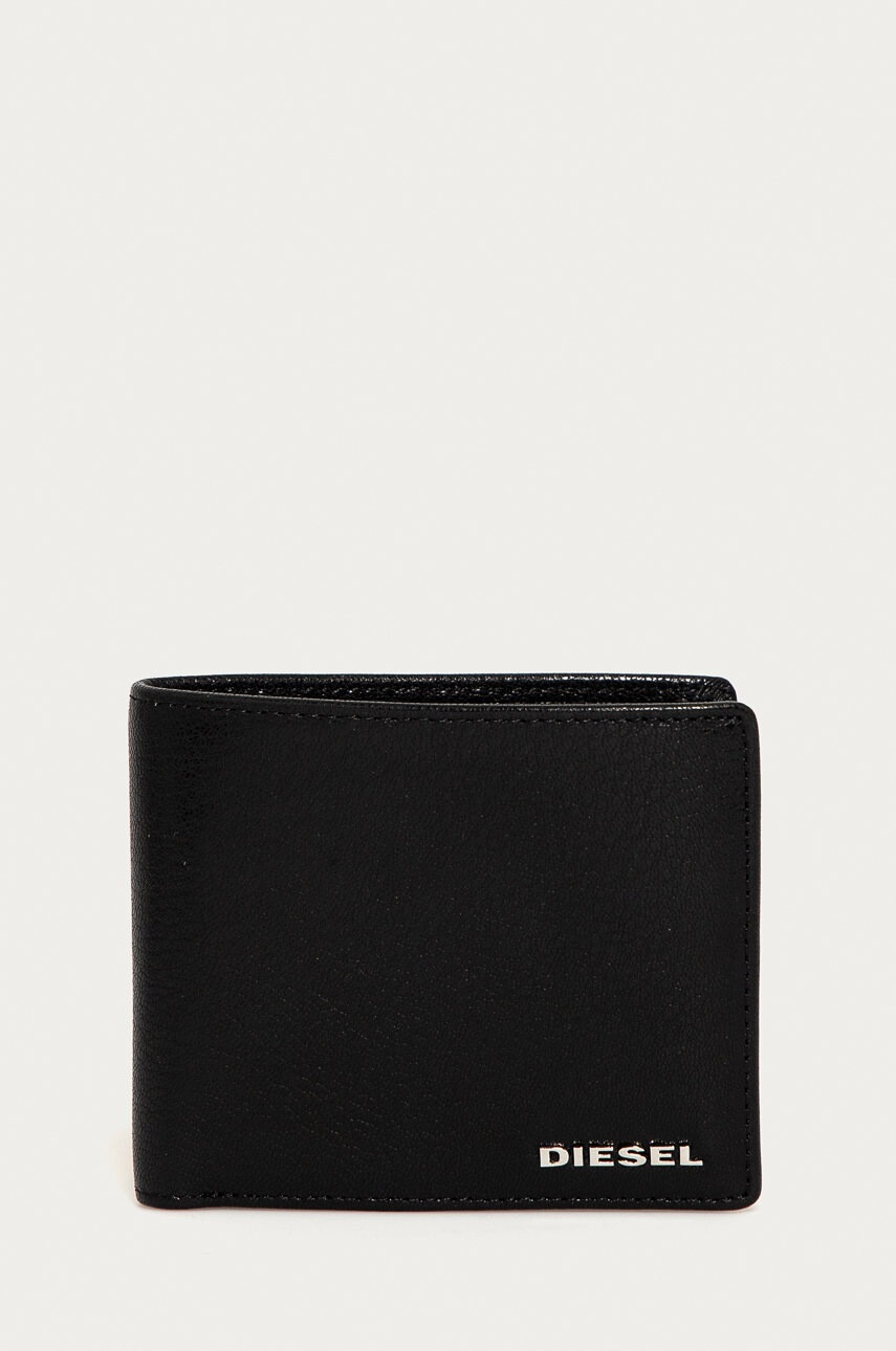 Diesel Кожен портфейл - Pepit.bg