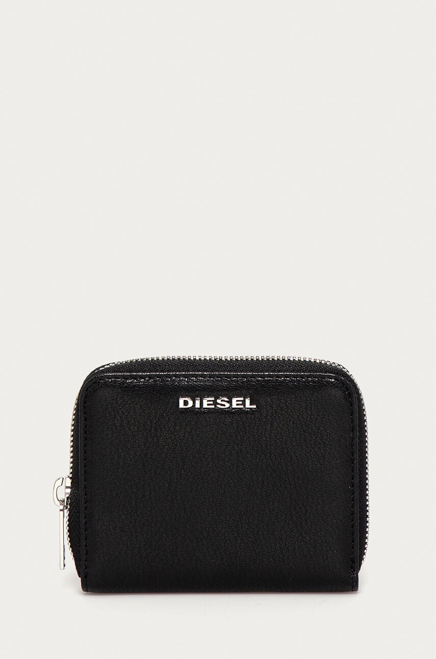 Diesel Кожен портфейл - Pepit.bg