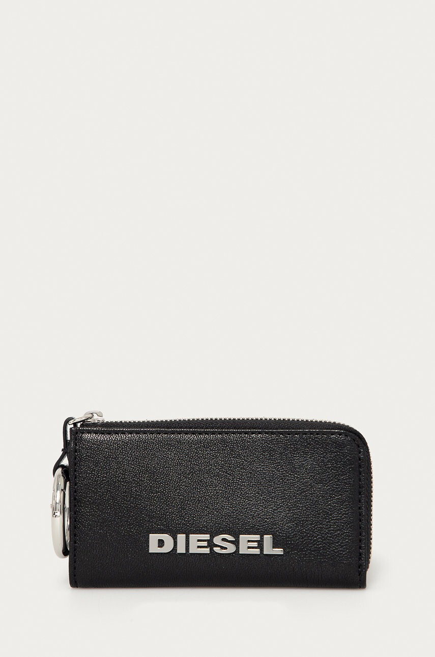Diesel Кожен портфейл - Pepit.bg
