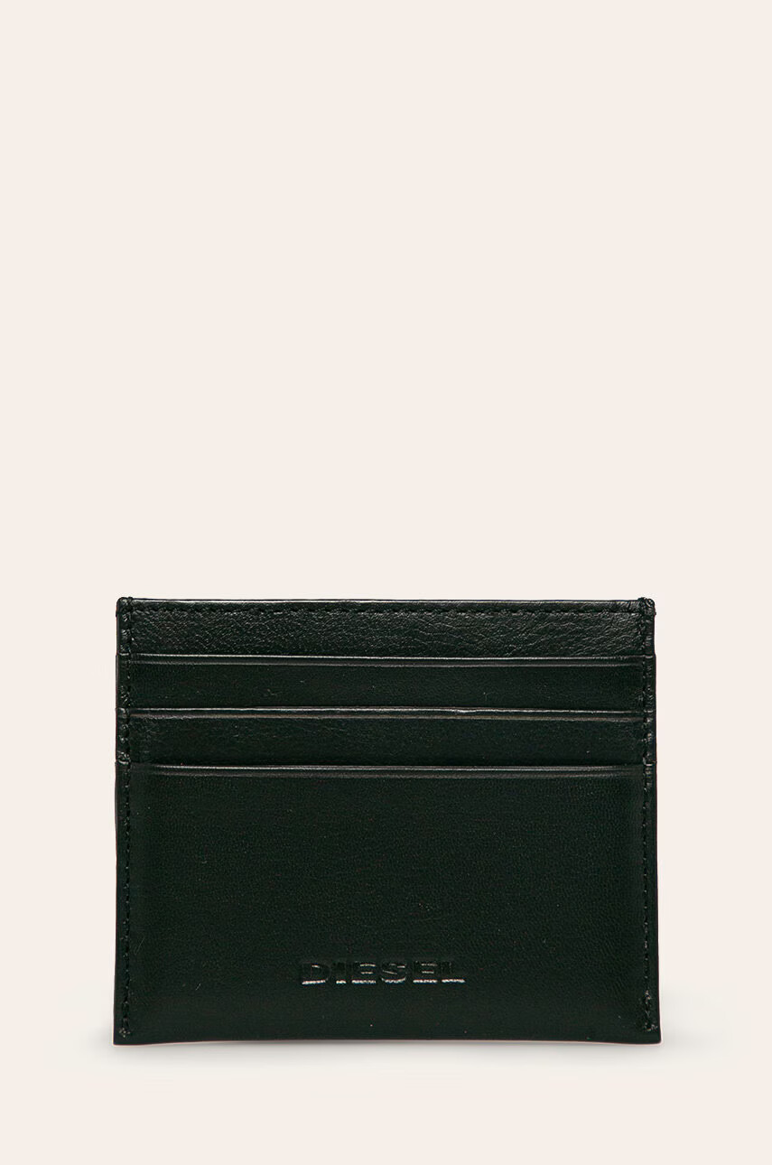 Diesel Кожен портфейл - Pepit.bg