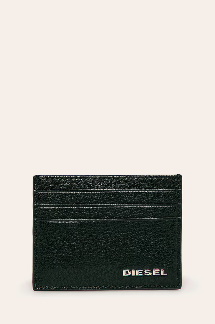 Diesel Кожен портфейл - Pepit.bg