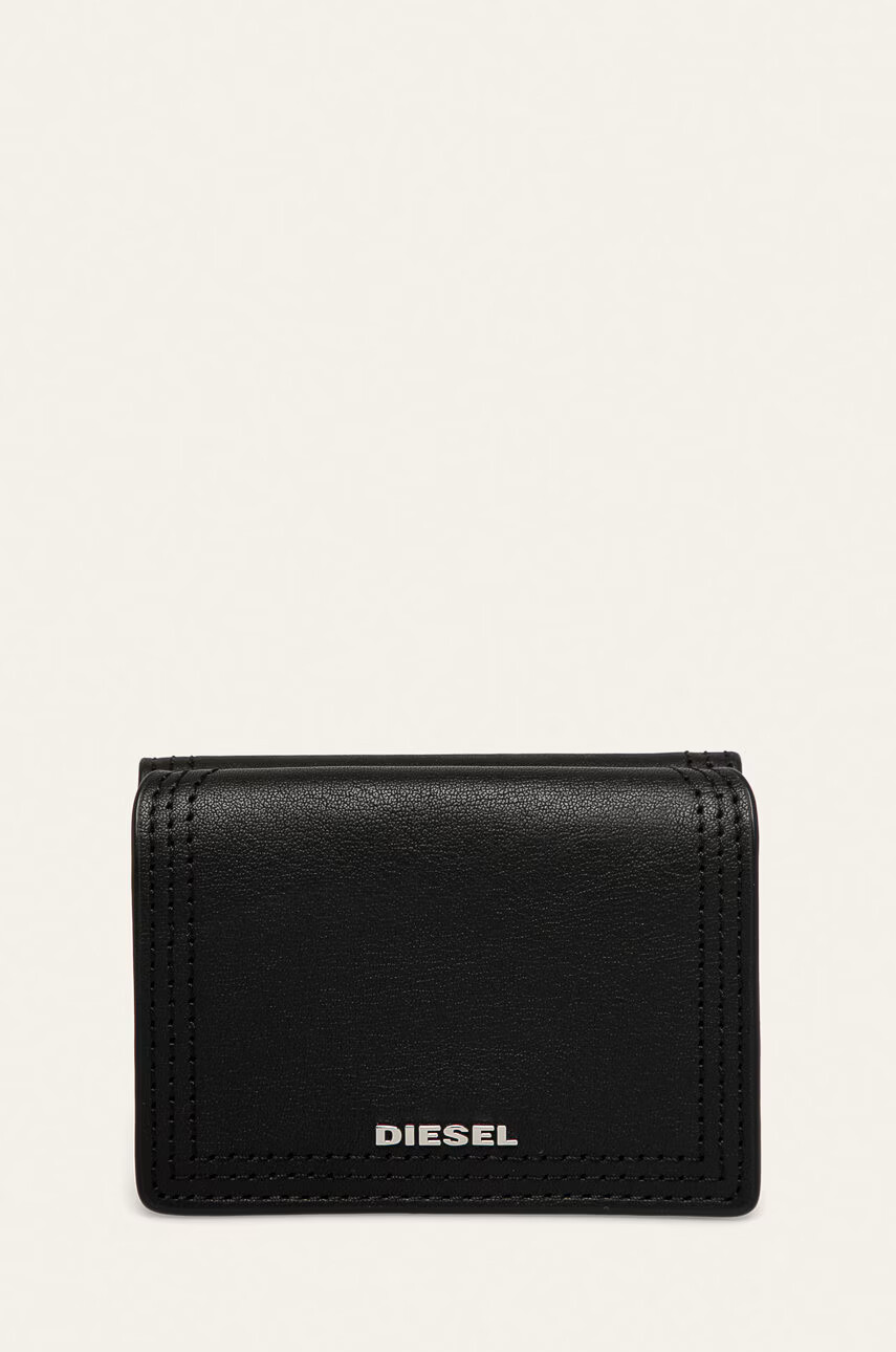 Diesel Кожен портфейл - Pepit.bg