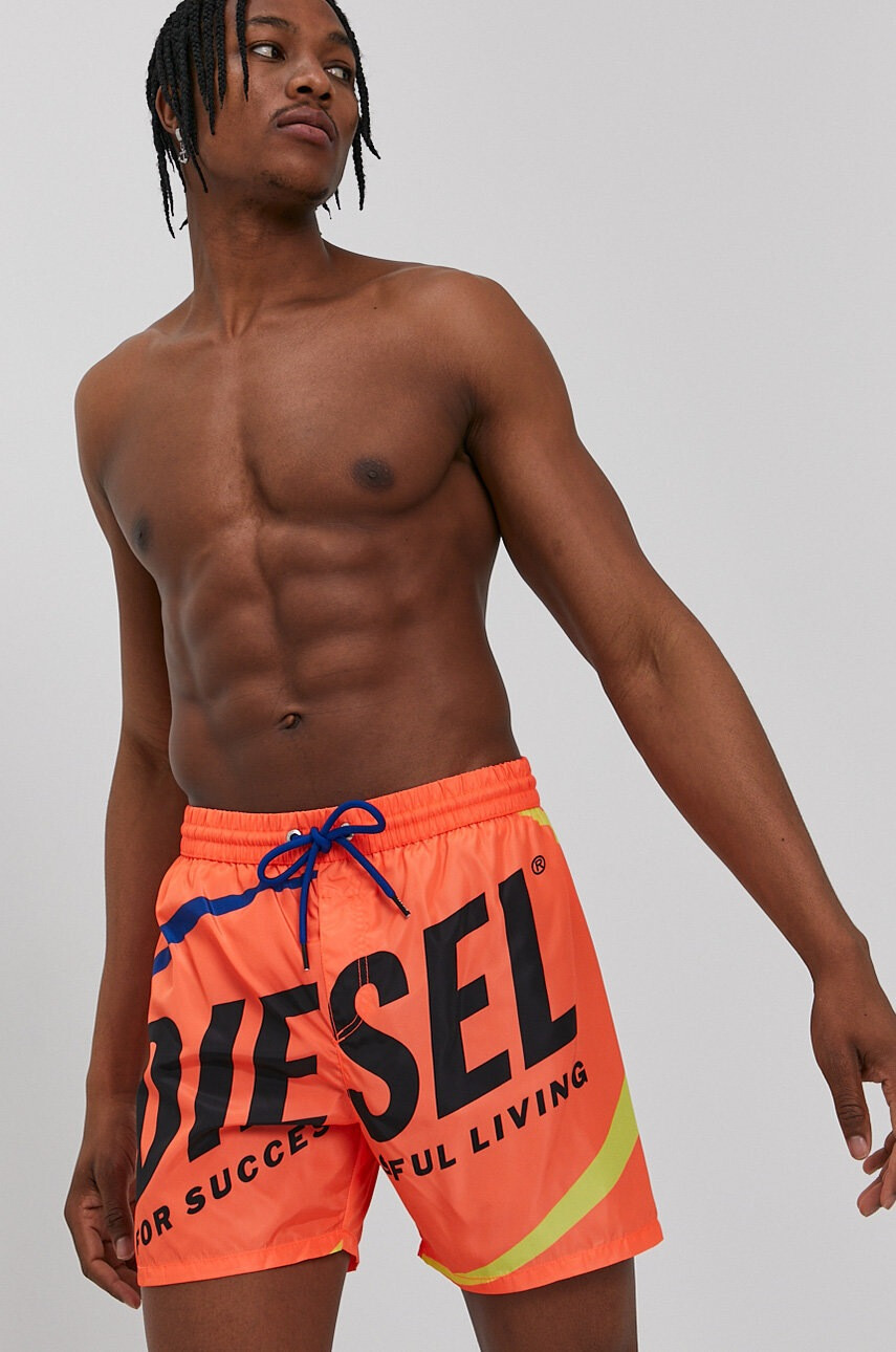 Diesel Плувни шорти - Pepit.bg