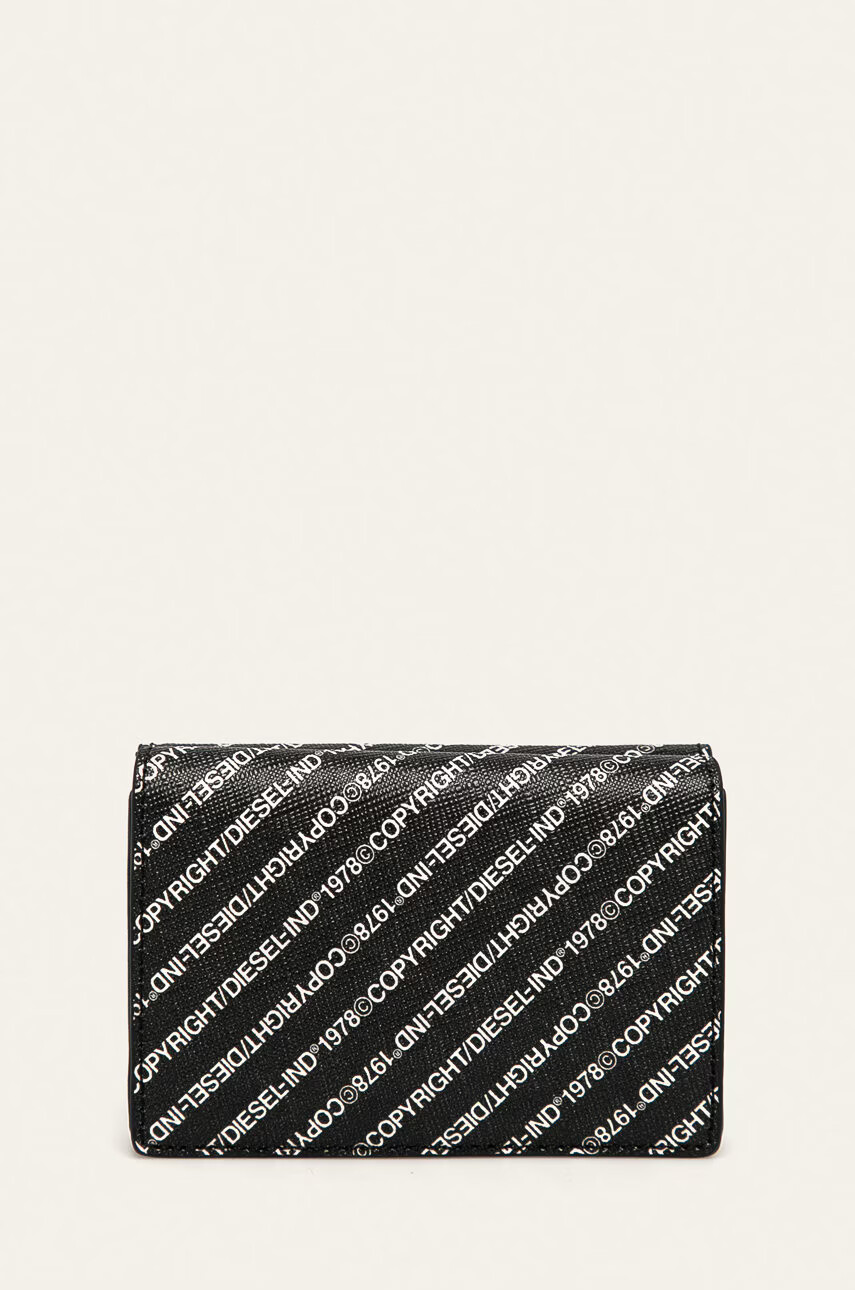Diesel Портфейл - Pepit.bg