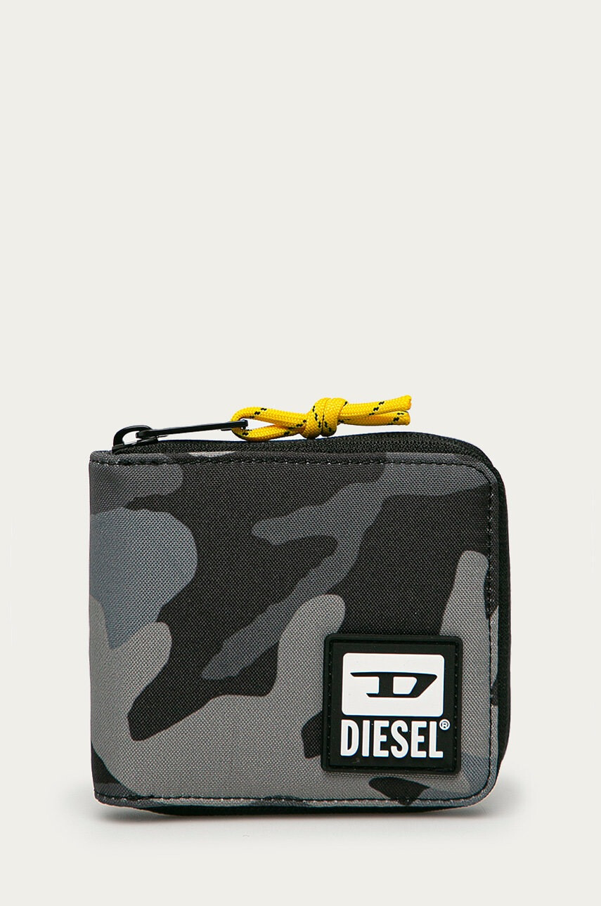 Diesel Портфейл - Pepit.bg