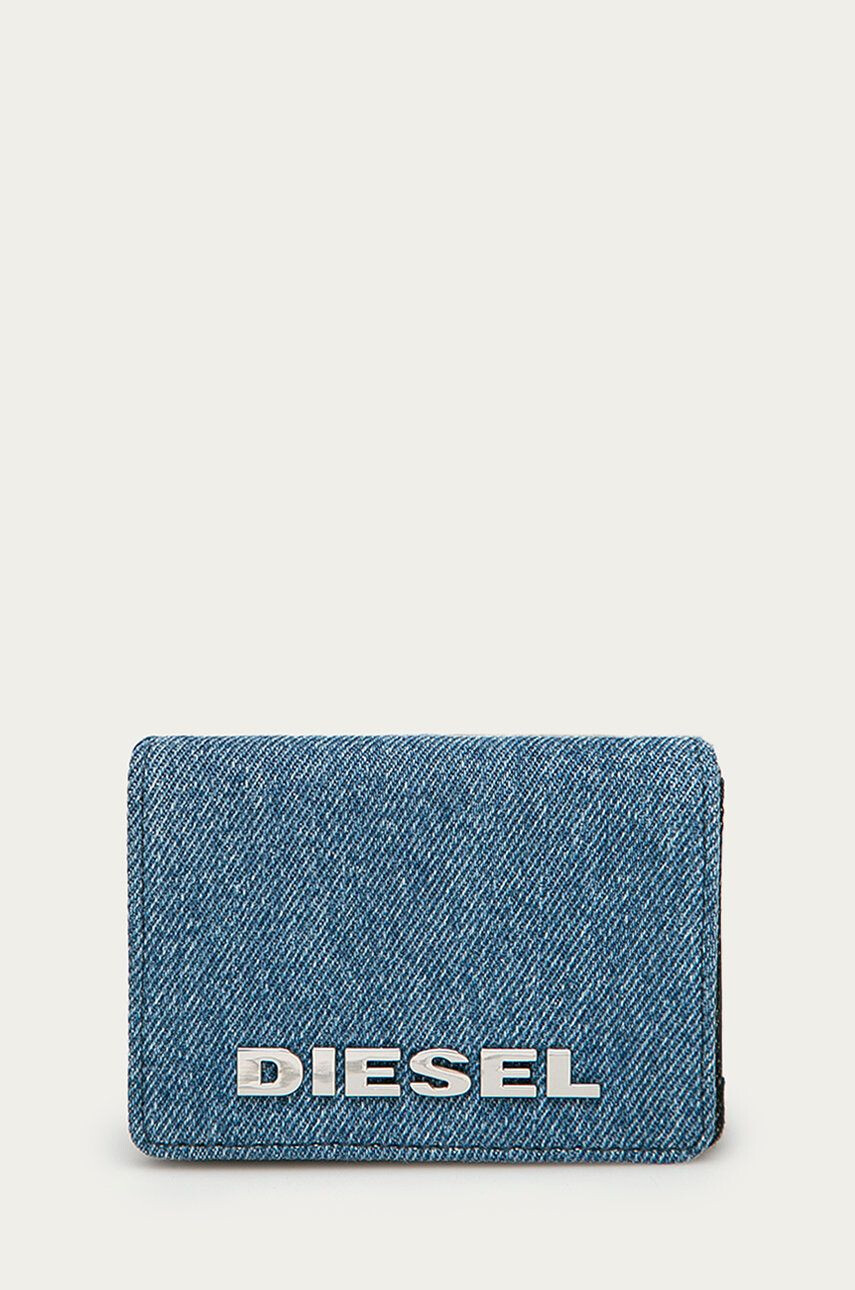 Diesel Портфейл - Pepit.bg