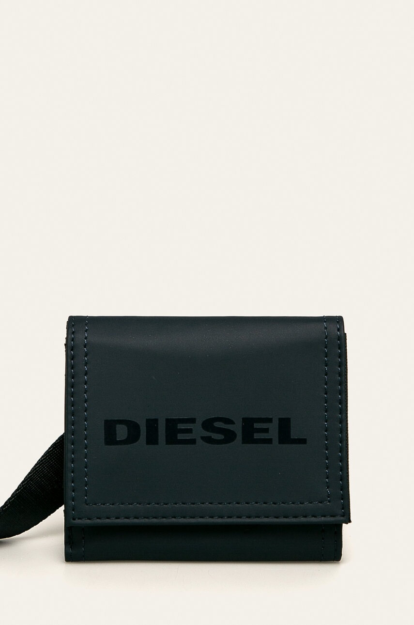 Diesel Портфейл - Pepit.bg