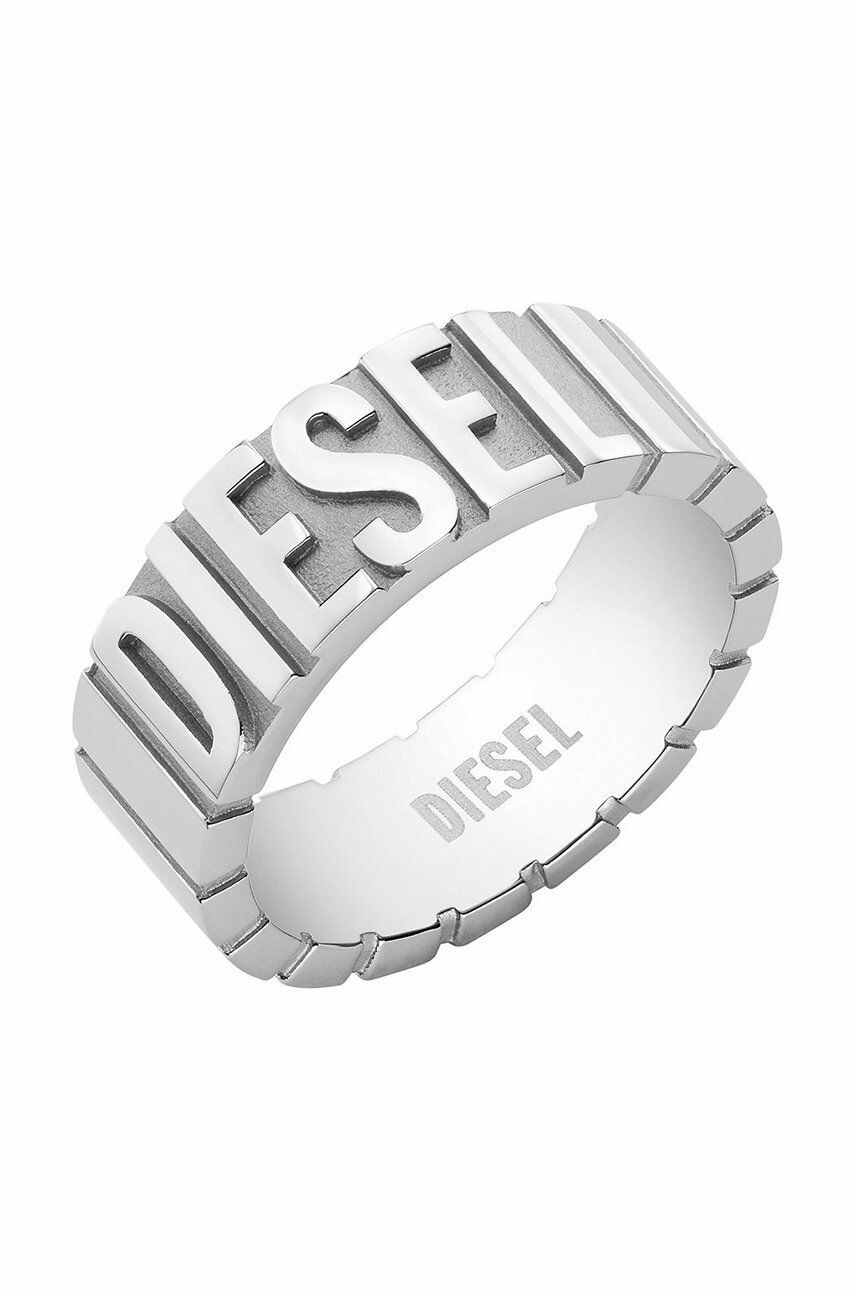 Diesel Пръстен мъжки - Pepit.bg