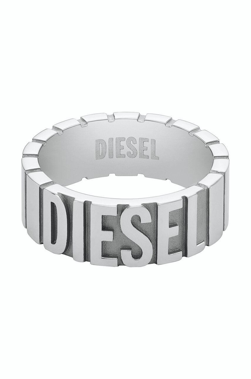 Diesel Пръстен мъжки - Pepit.bg