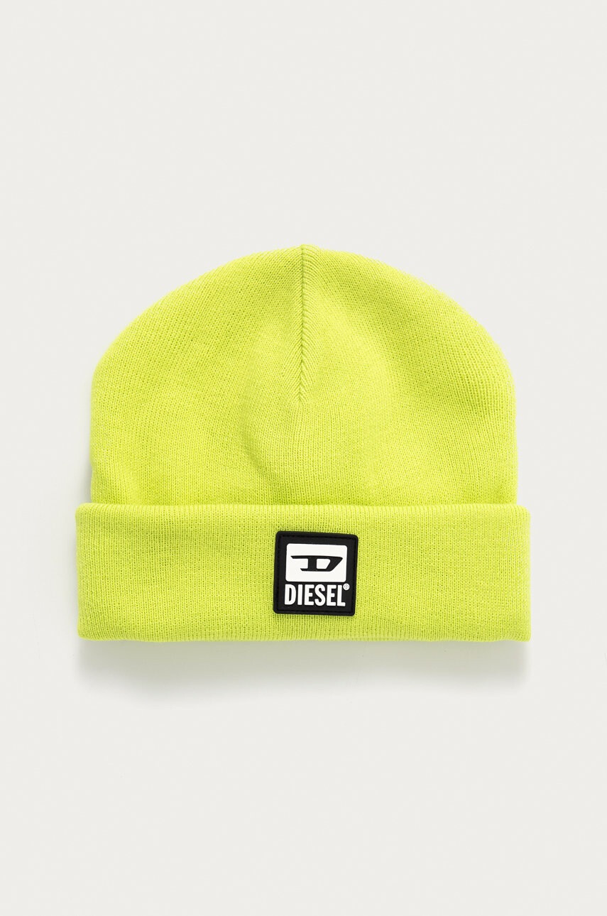 Diesel Шапка - Pepit.bg