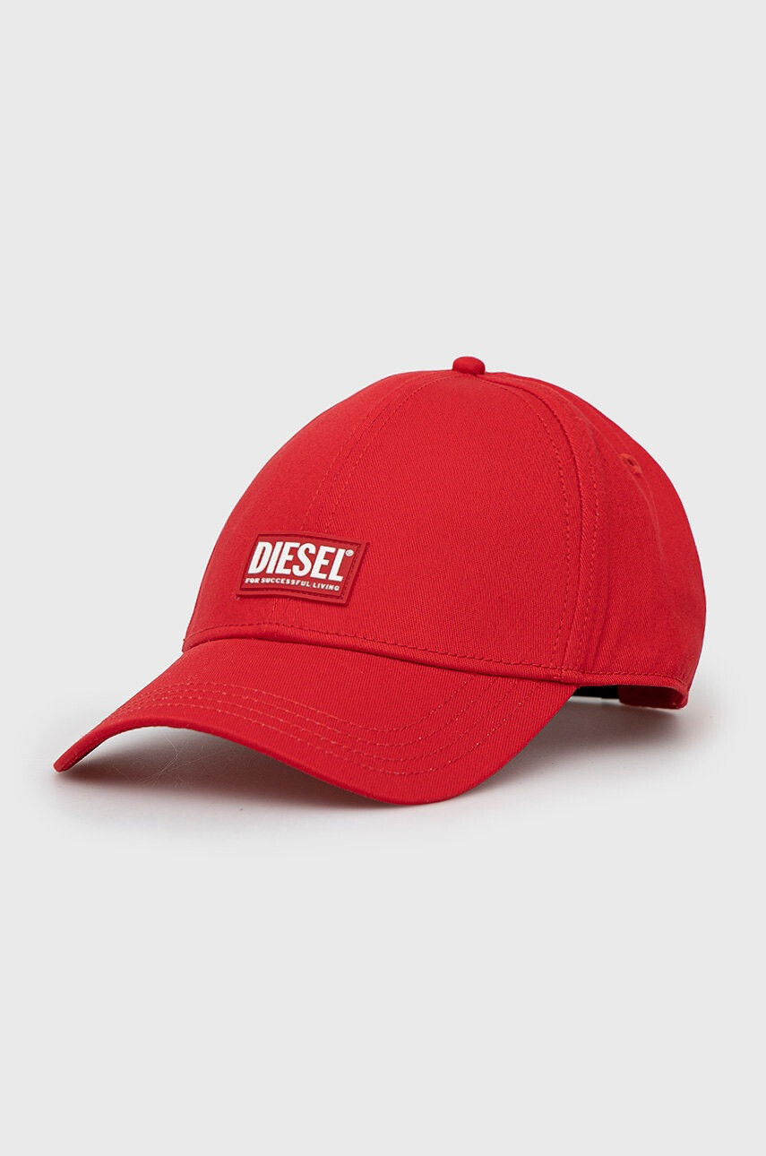 Diesel Шапка - Pepit.bg