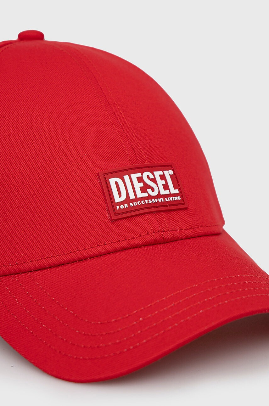 Diesel Шапка - Pepit.bg