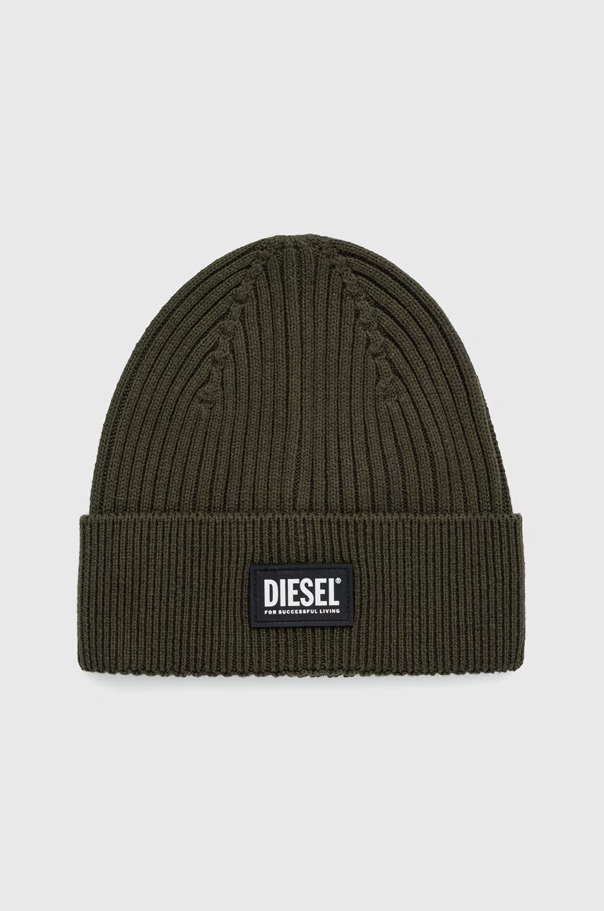 Diesel Шапка - Pepit.bg