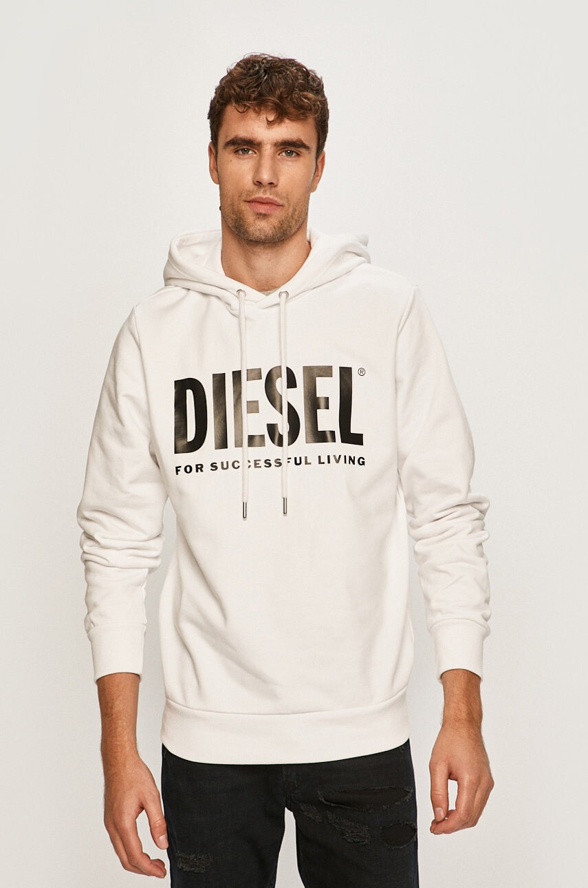 Diesel Суичър 00SAQJ.0BAWT - Pepit.bg