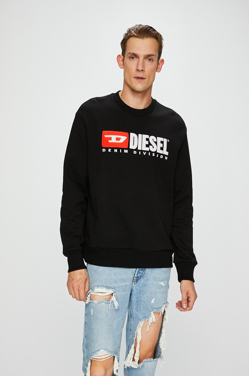 Diesel Суичър - Pepit.bg