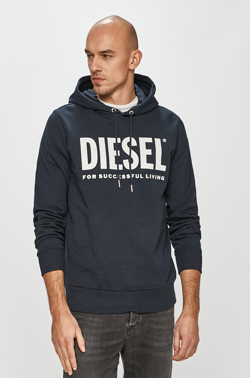 Diesel Суичър - Pepit.bg