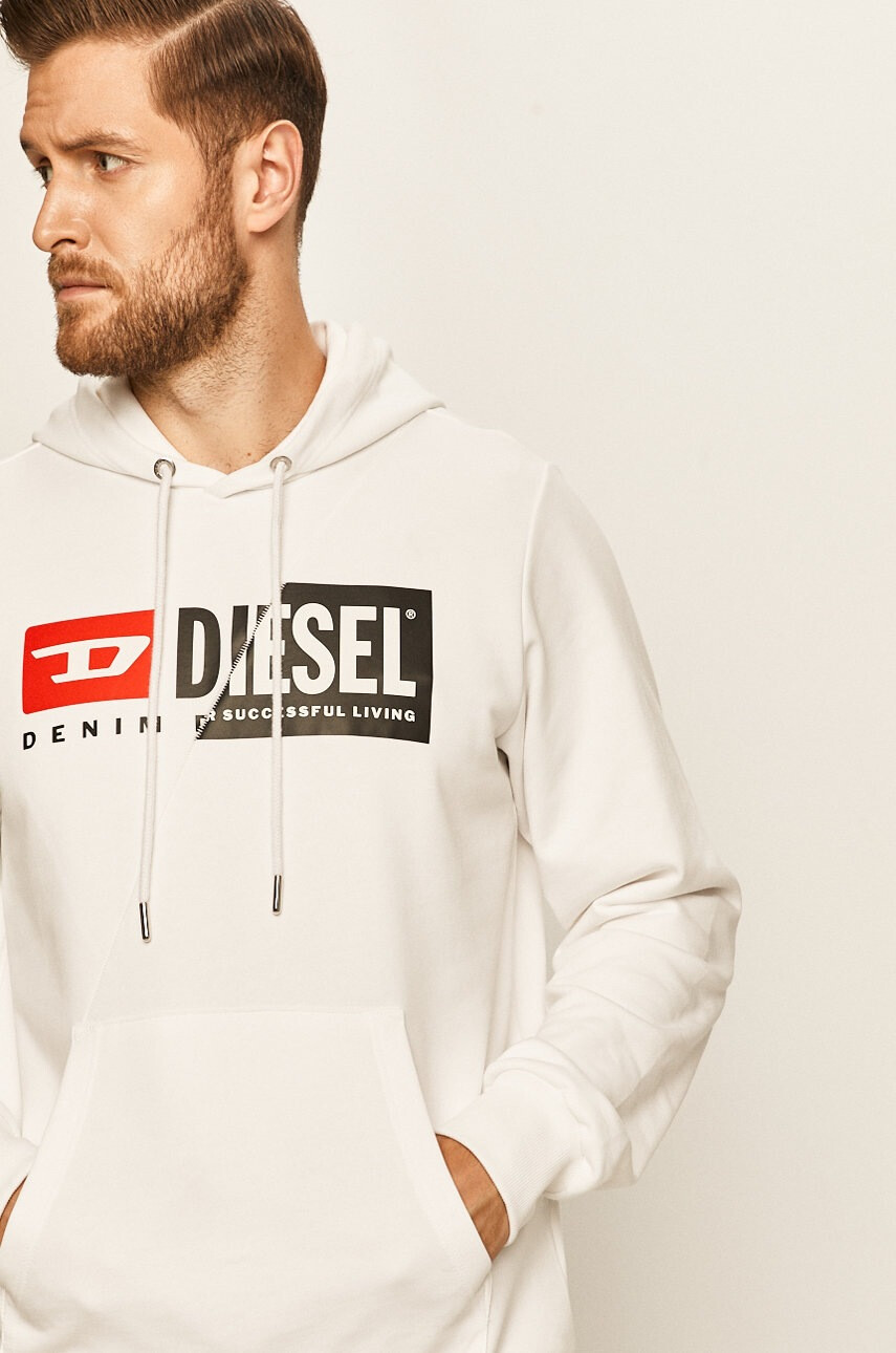 Diesel Суичър - Pepit.bg