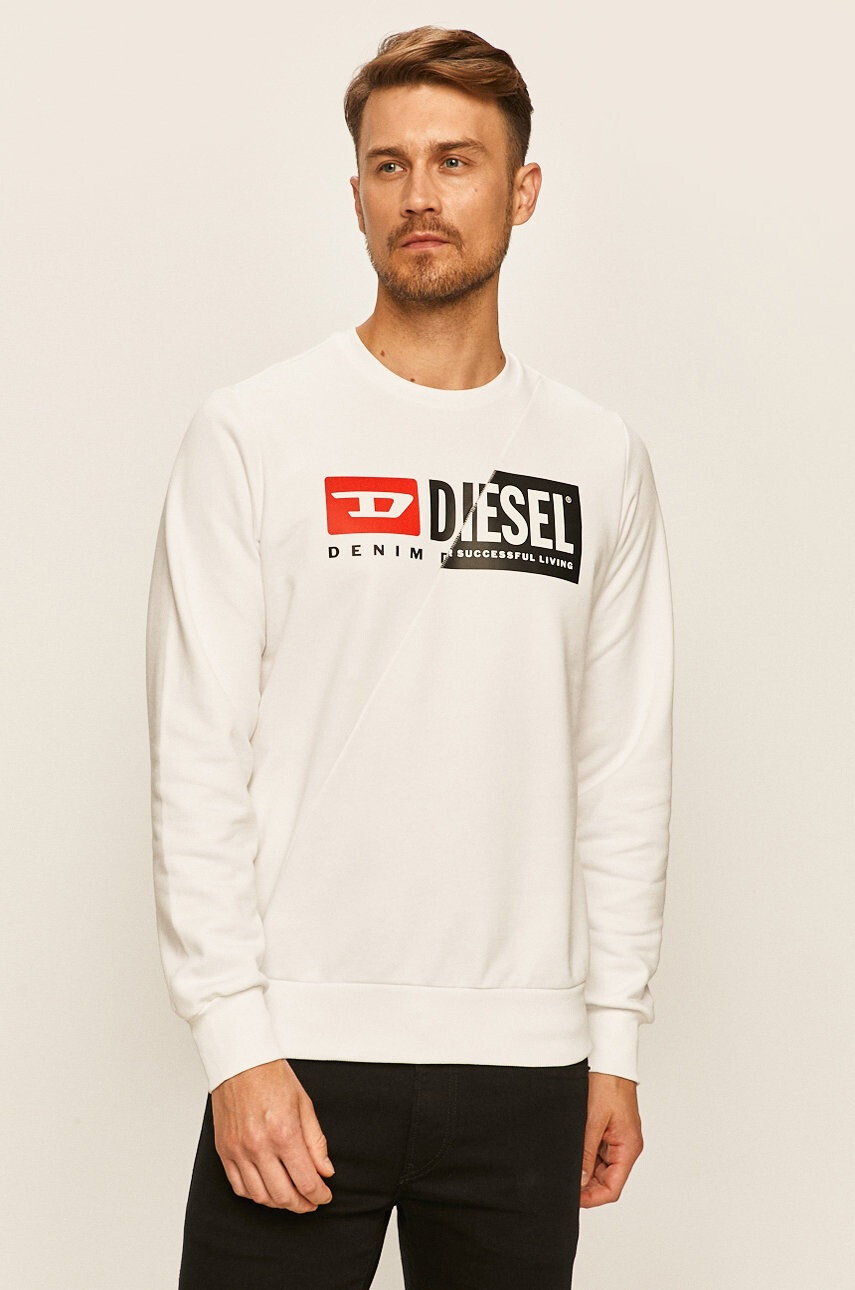Diesel Суичър - Pepit.bg