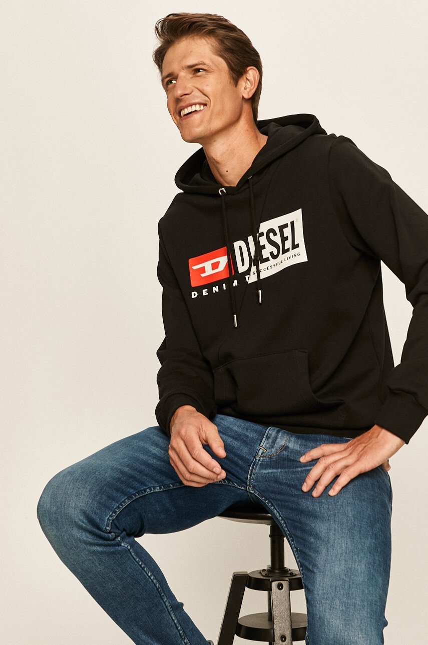 Diesel Суичър - Pepit.bg