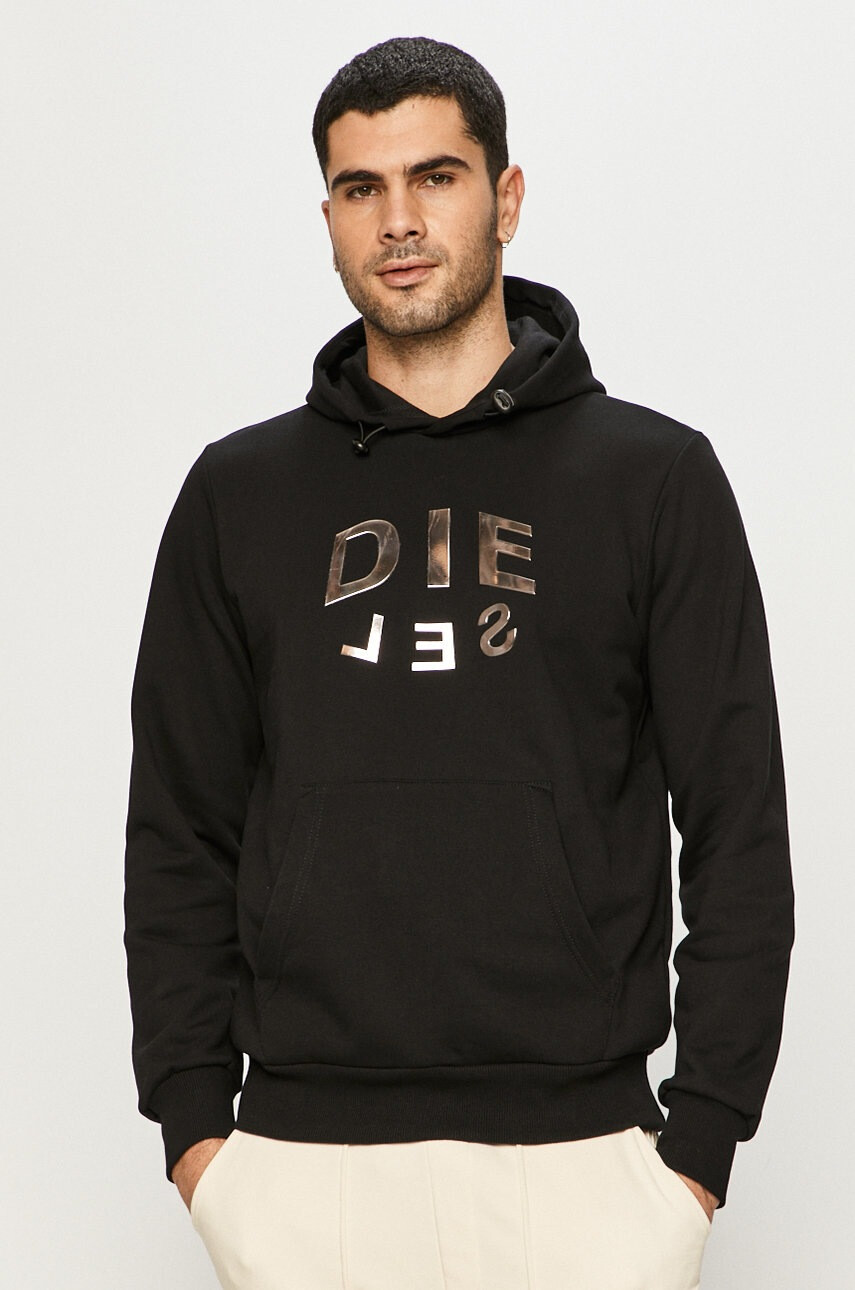 Diesel Суичър - Pepit.bg