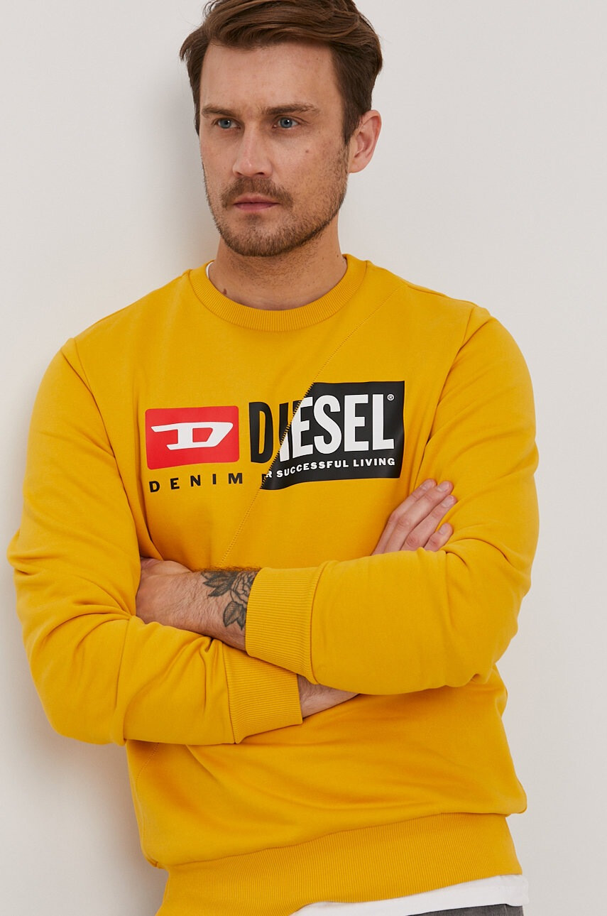 Diesel Суичър - Pepit.bg