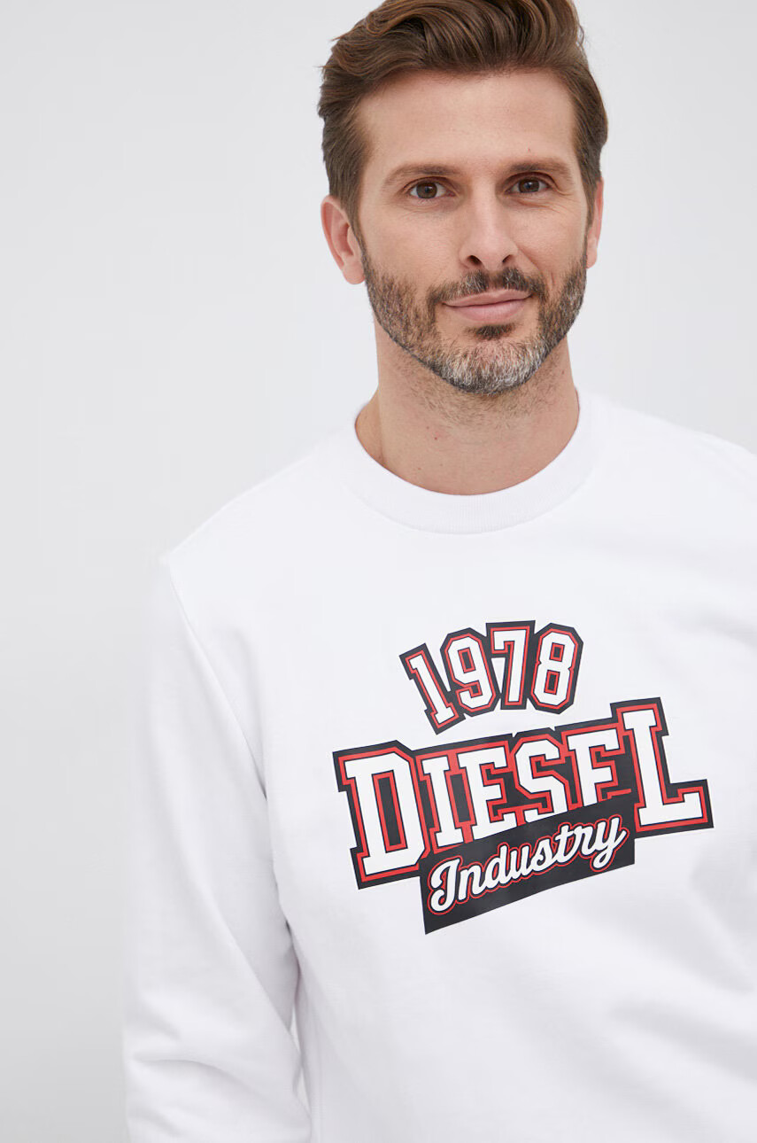 Diesel Суичър - Pepit.bg