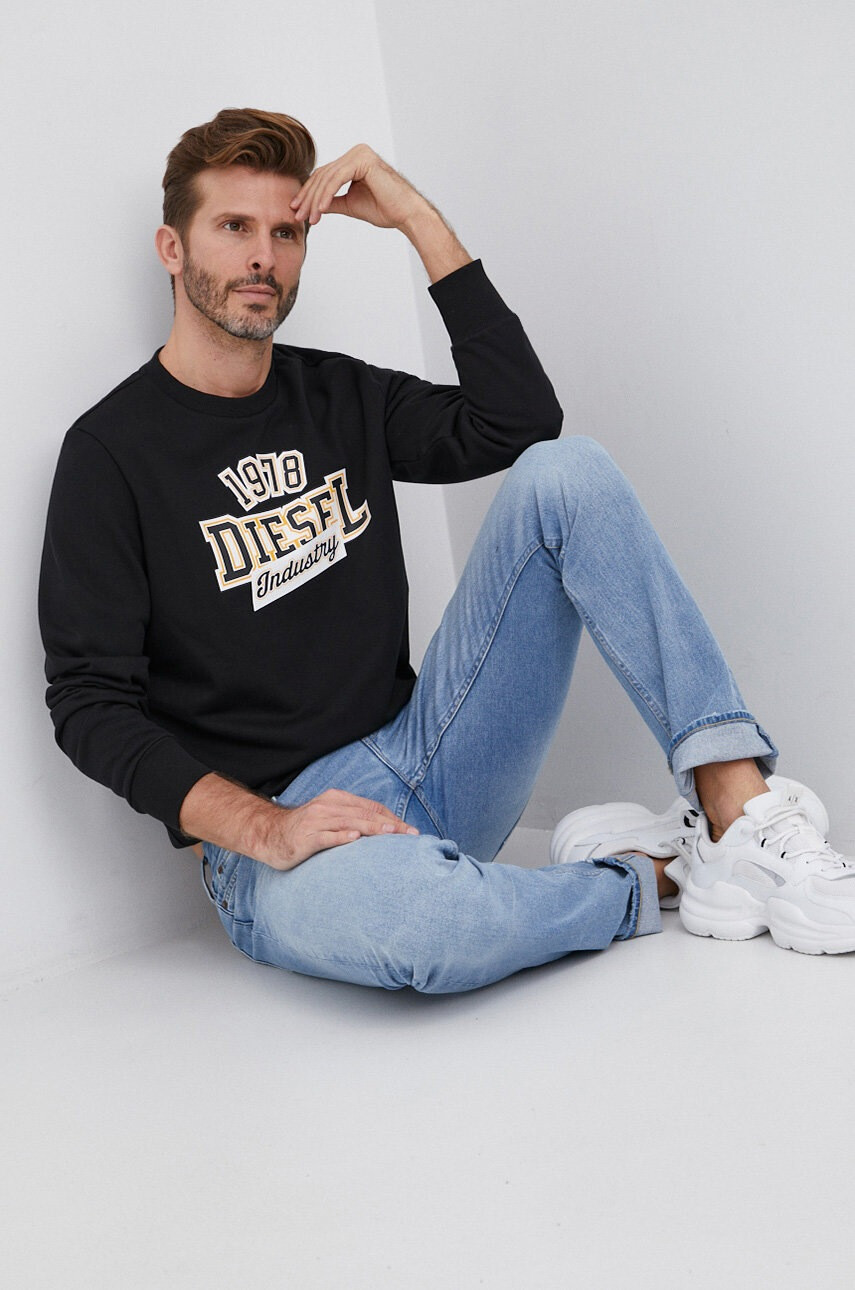 Diesel Суичър - Pepit.bg