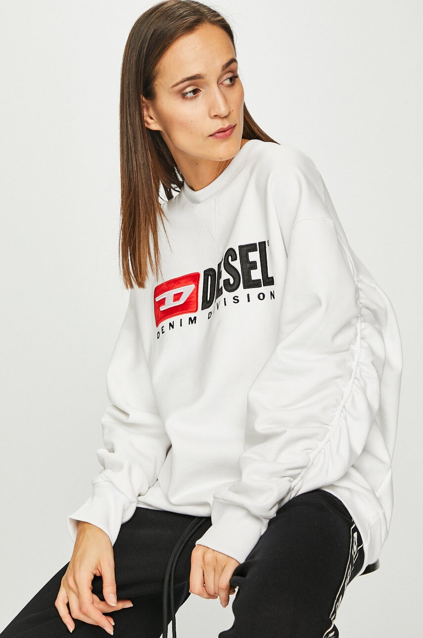 Diesel Суичър - Pepit.bg