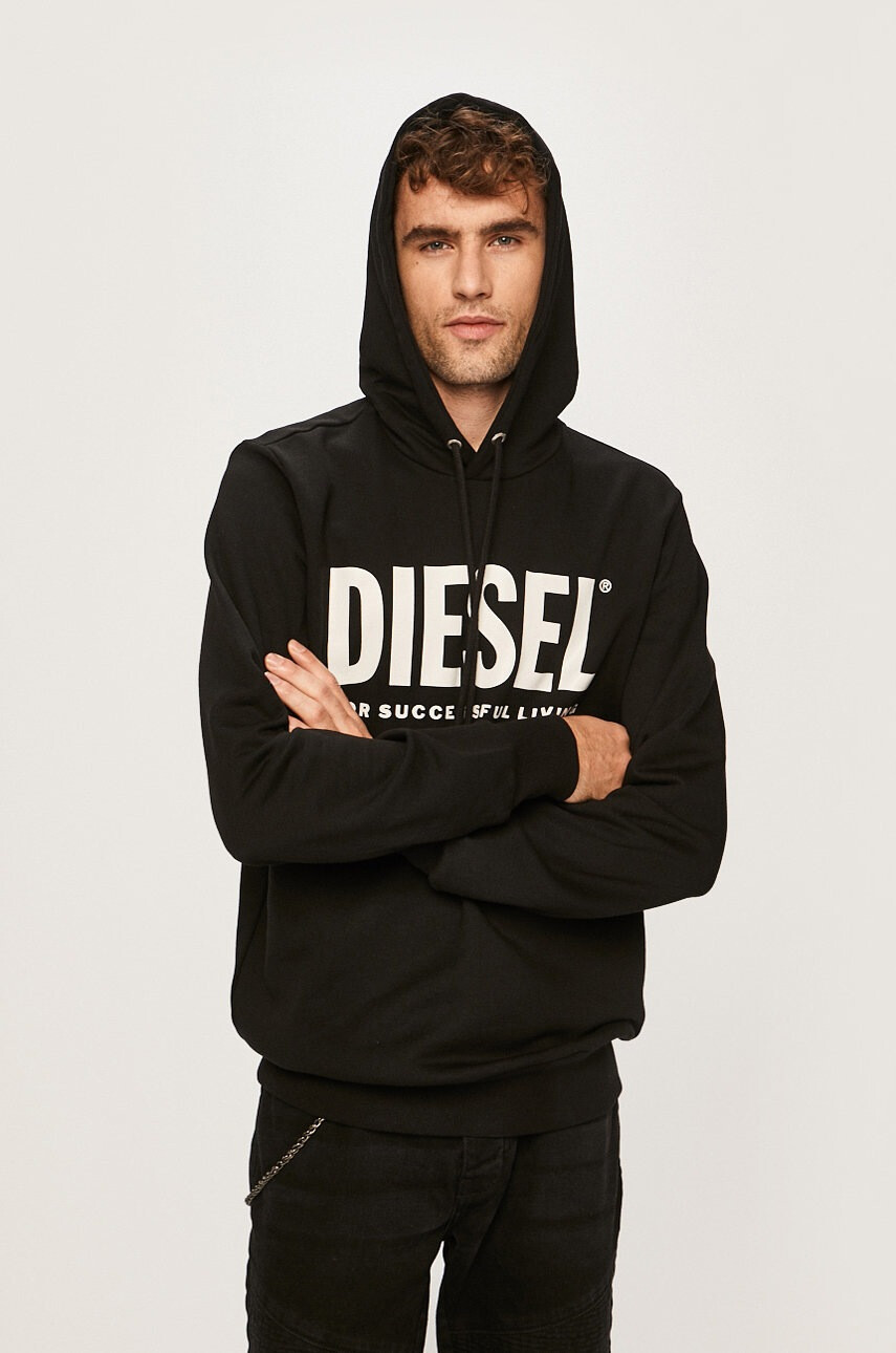 Diesel Суичър - Pepit.bg