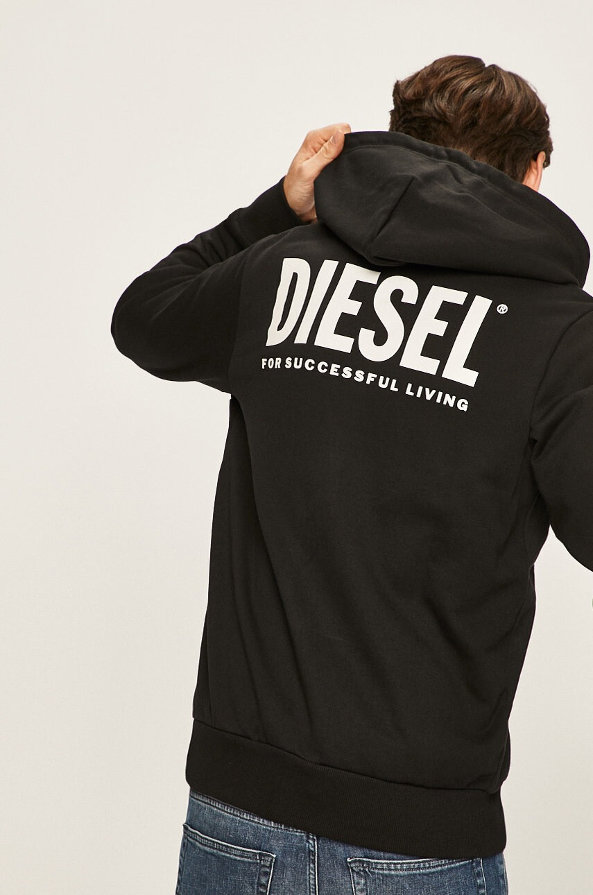 Diesel Суичър - Pepit.bg