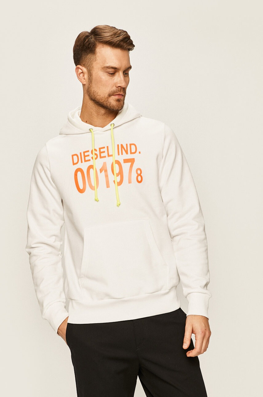 Diesel Суичър - Pepit.bg