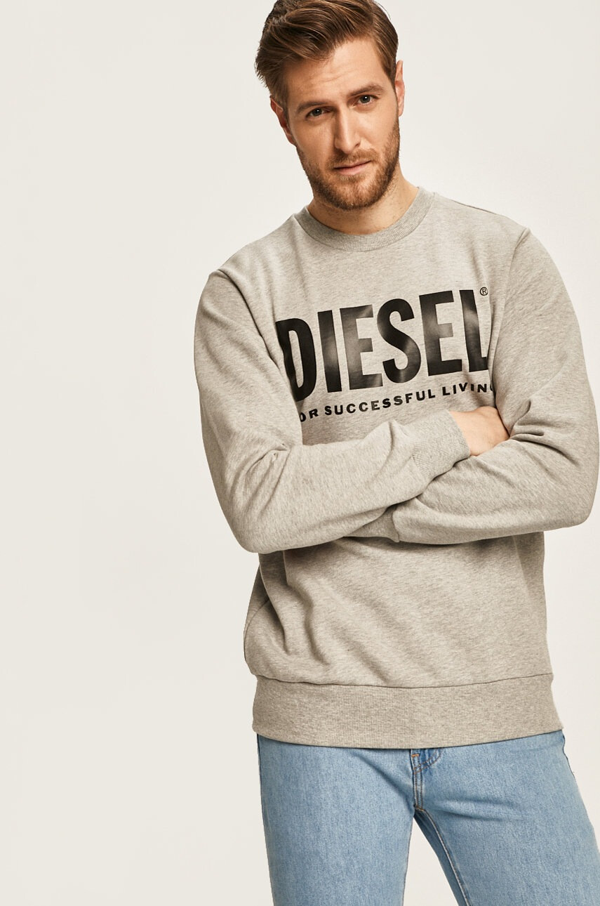 Diesel Суичър - Pepit.bg