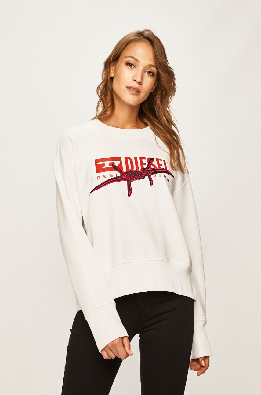 Diesel Суичър - Pepit.bg