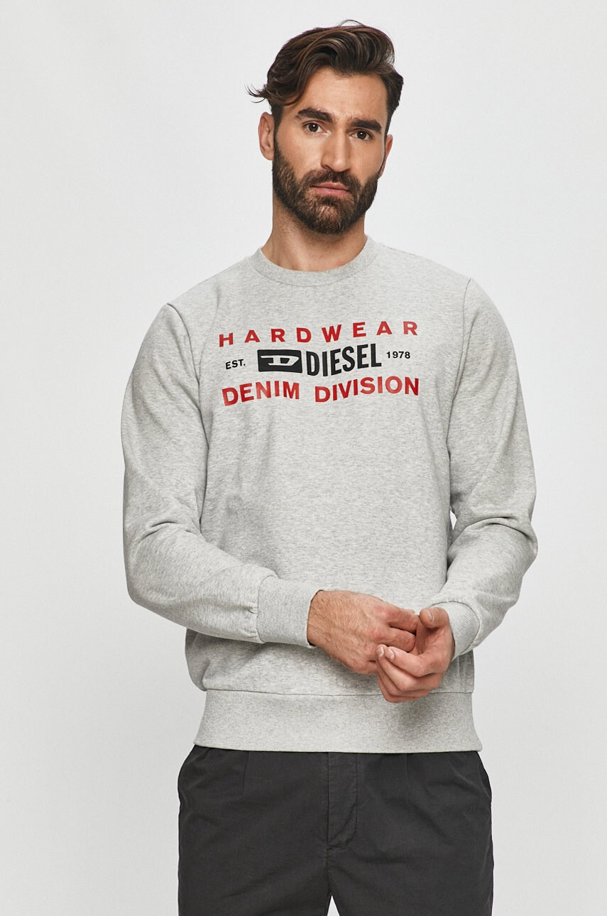 Diesel Суичър - Pepit.bg