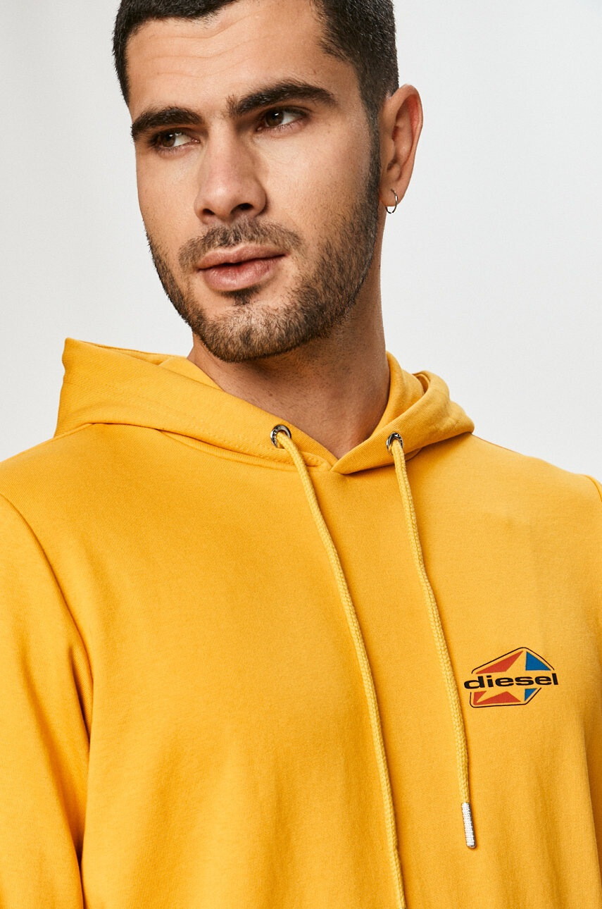 Diesel Суичър - Pepit.bg